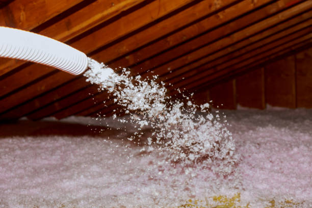 Best Spray Foam Insulation  in Pompton Lakes, NJ